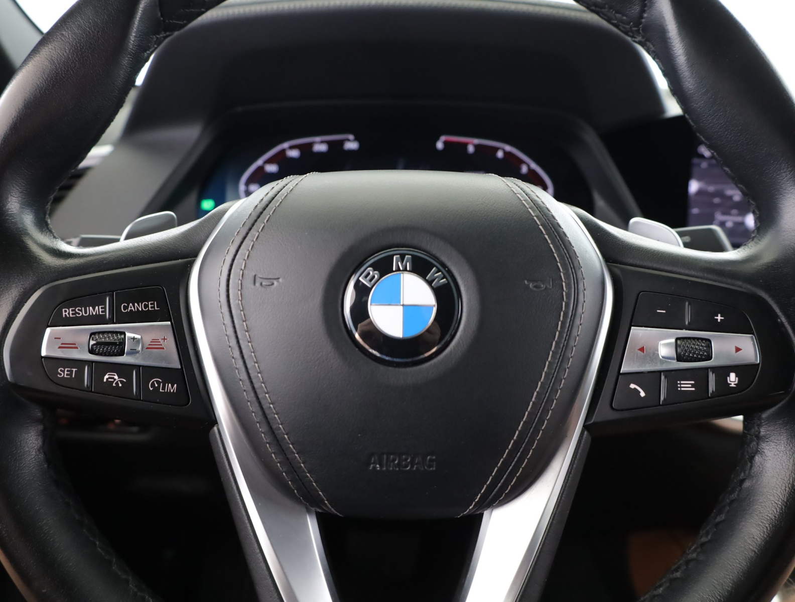 BMW X6 - 2022