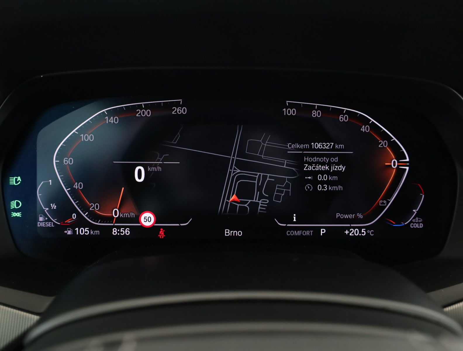 BMW X6 - 2022