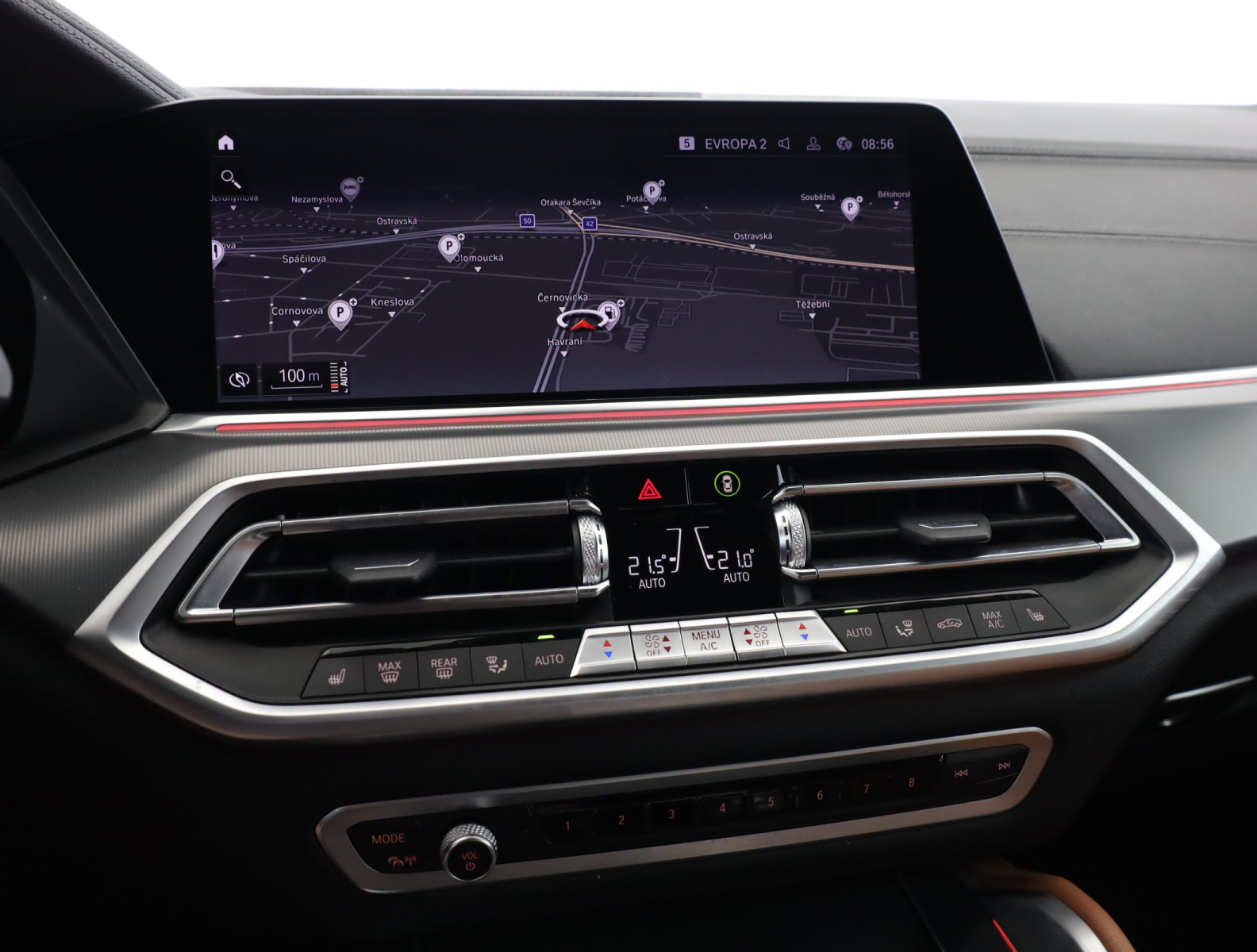 BMW X6 - 2022