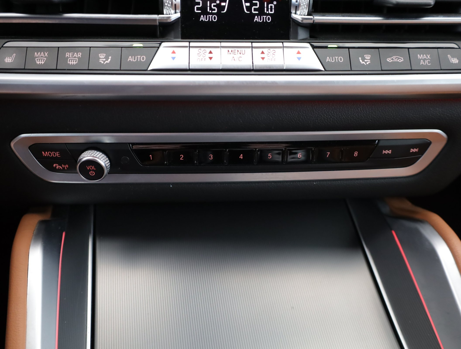 BMW X6 - 2022