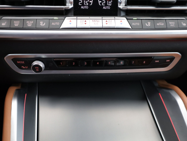 BMW X6 - 2022