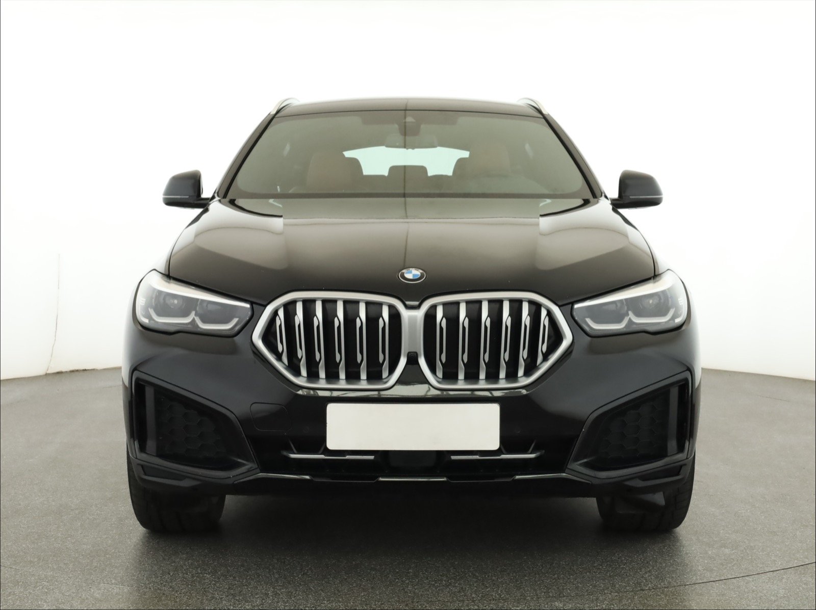 BMW X6 - 2022