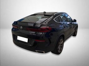 BMW X6 - 2022