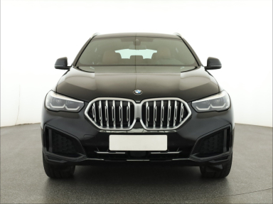 BMW X6 - 2022