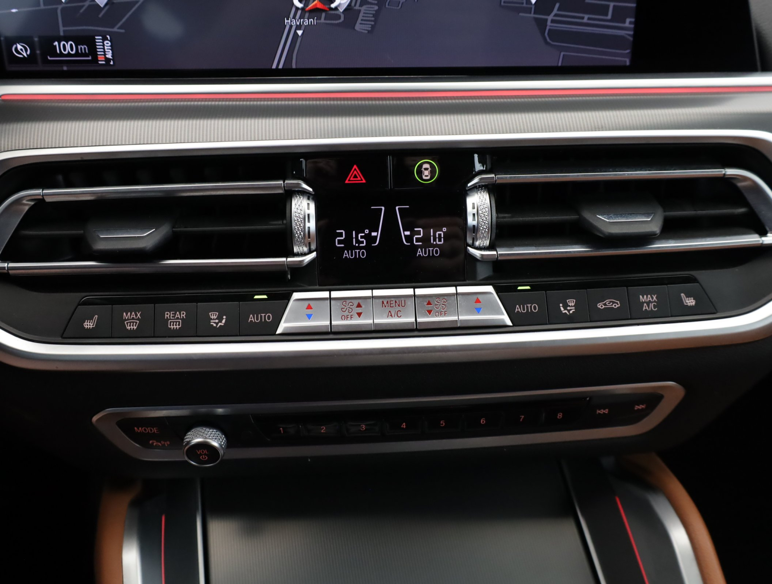 BMW X6 - 2022