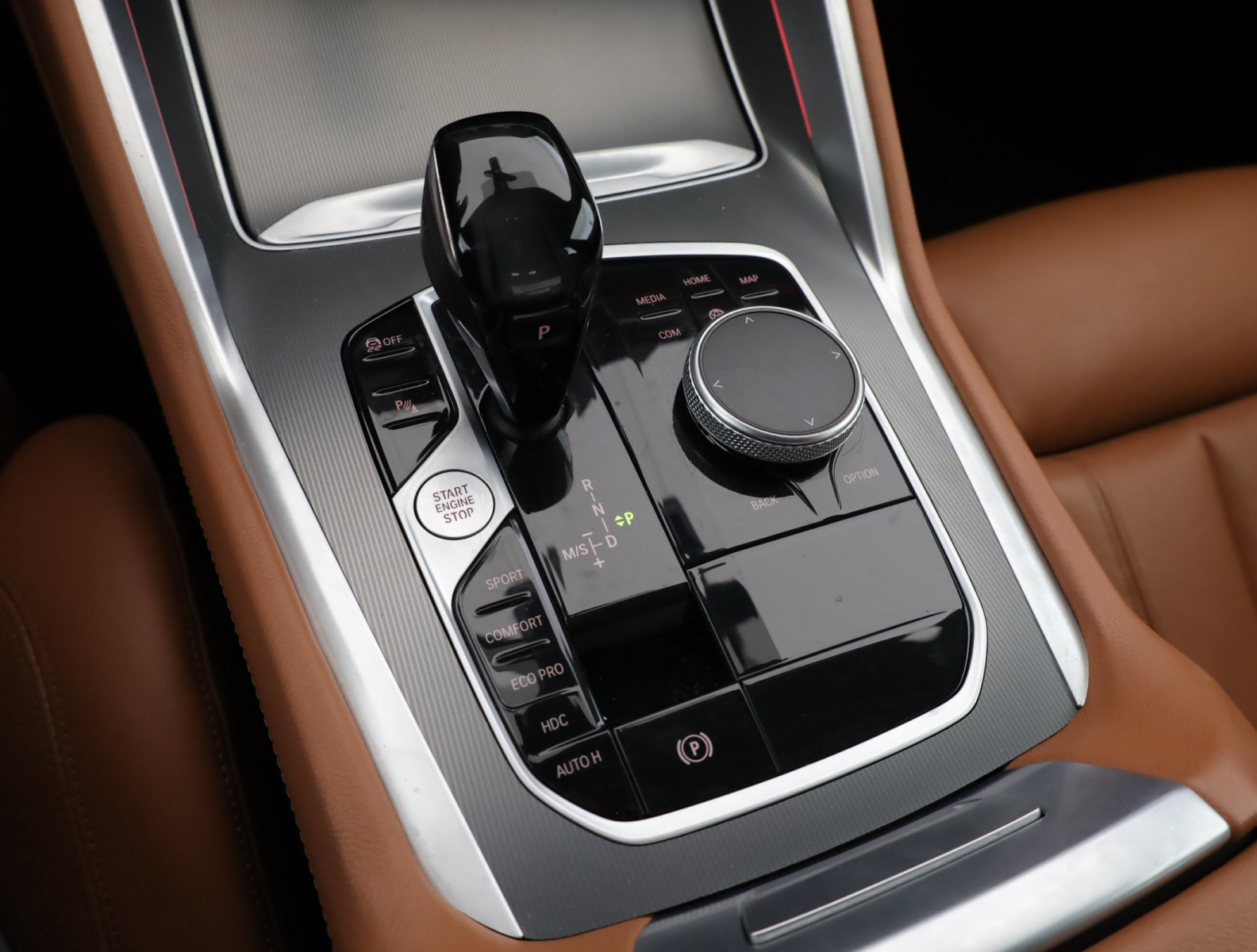BMW X6 - 2022