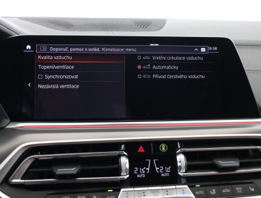 BMW X6 - 2022