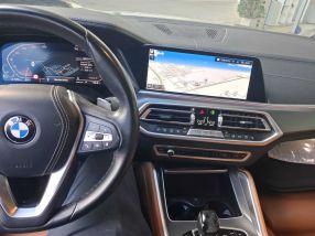 BMW X6 - 2022