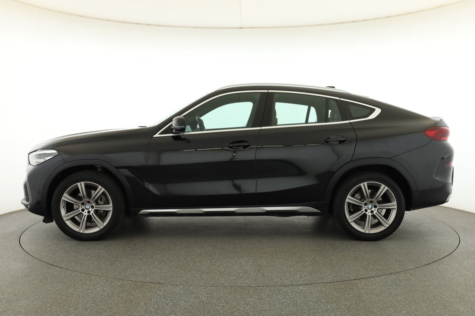 BMW X6 - 2022