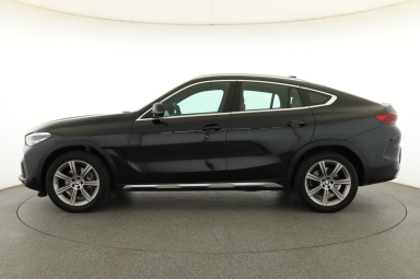 BMW X6 - 2022