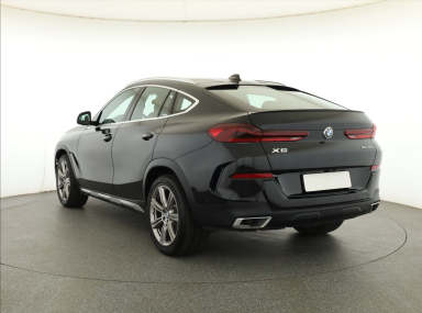 BMW X6 - 2022