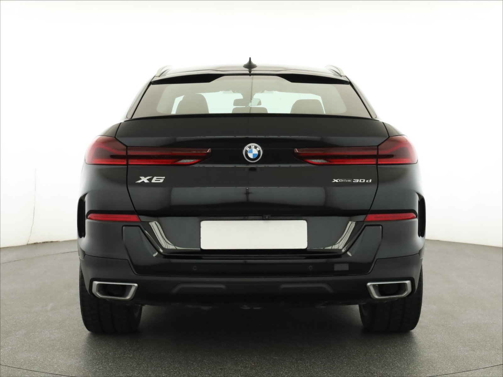 BMW X6 - 2022