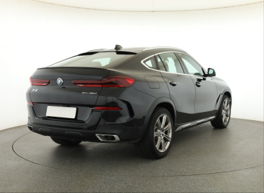 BMW X6 - 2022