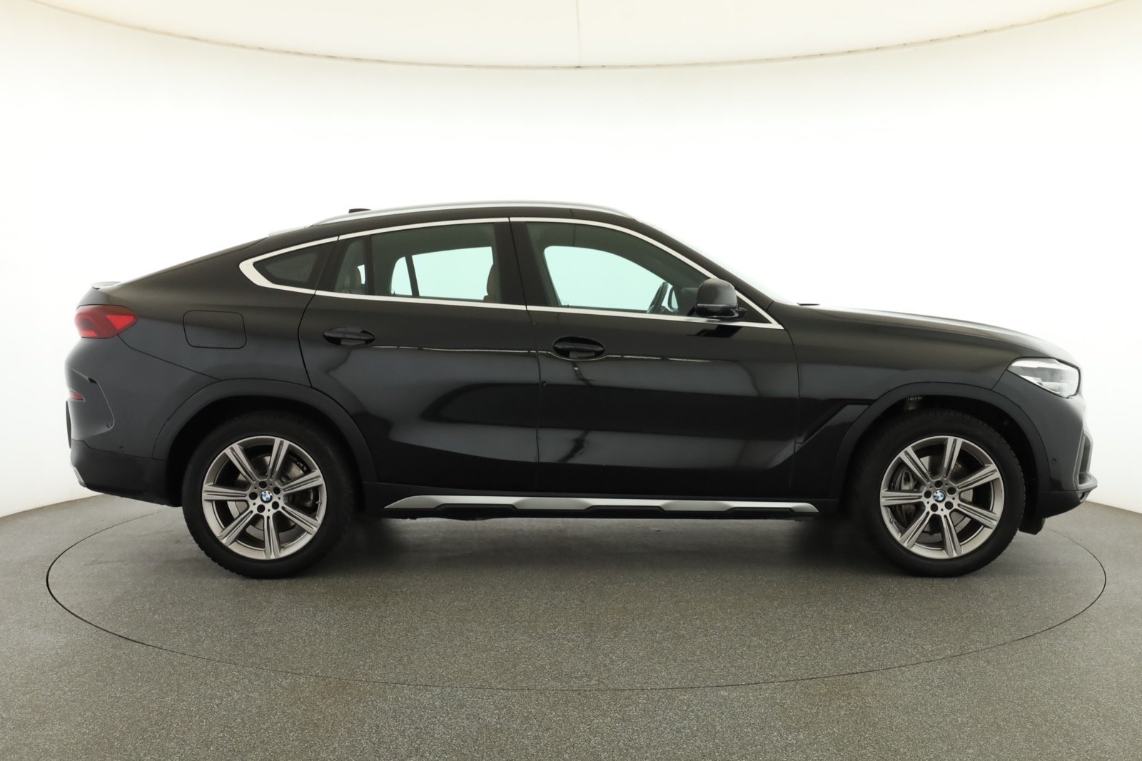 BMW X6 - 2022