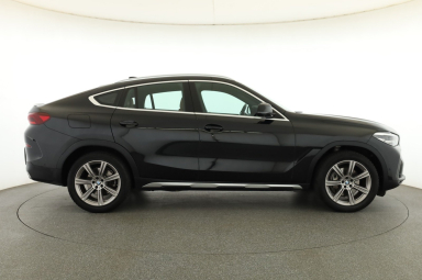 BMW X6 - 2022