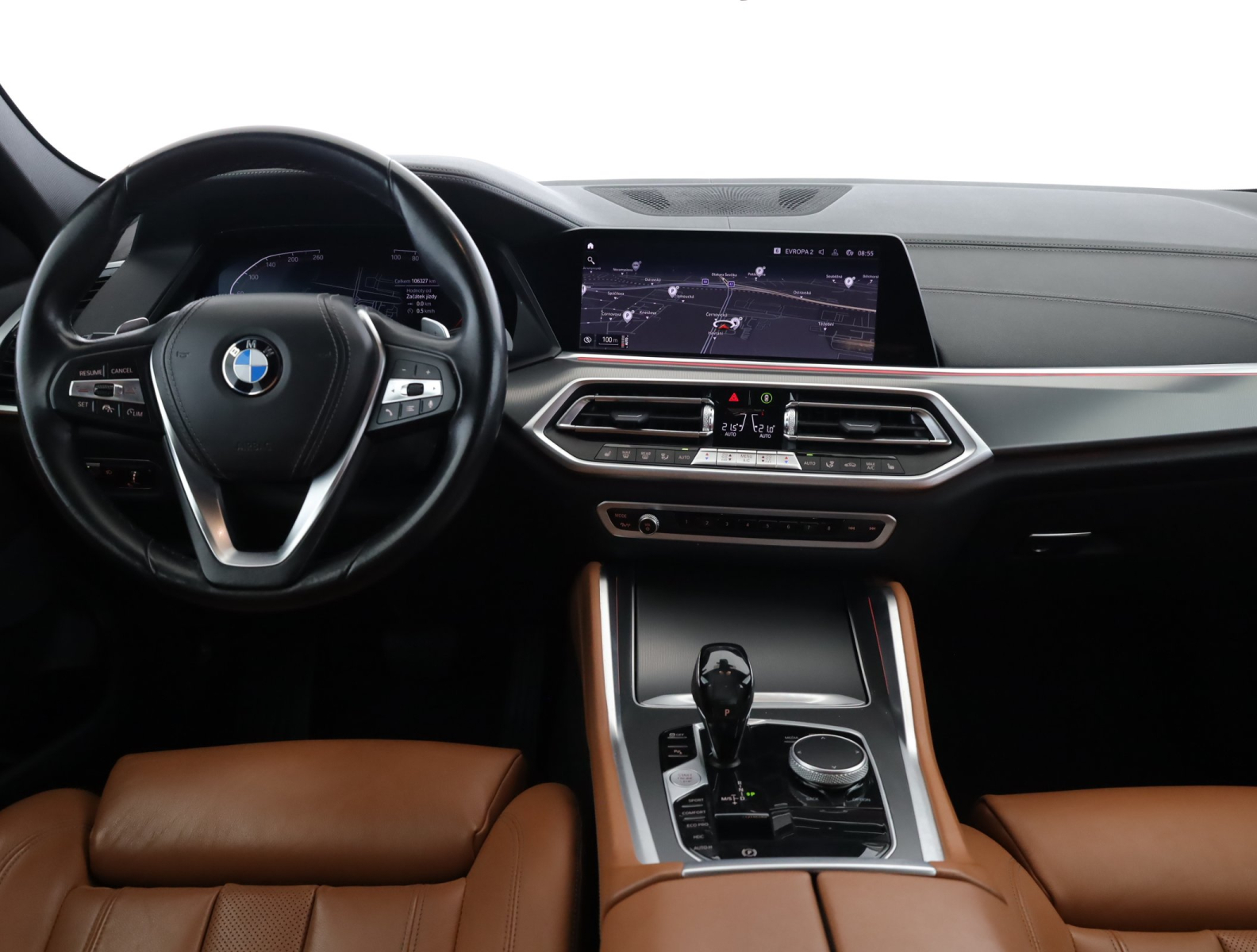BMW X6 - 2022