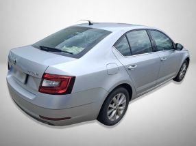 Škoda Octavia - 2017