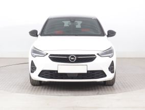 Opel Corsa-e - 2021