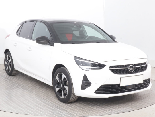 Opel Corsa-e