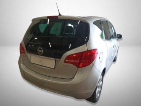 Opel Meriva - 2015