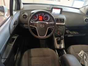 Opel Meriva - 2015