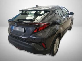 Toyota C-HR - 2023