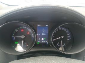 Toyota C-HR - 2023