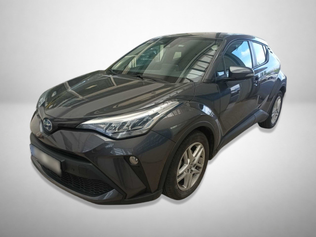 Toyota C-HR 2023