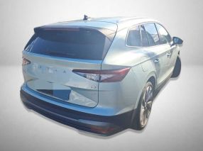 Škoda Enyaq - 2022