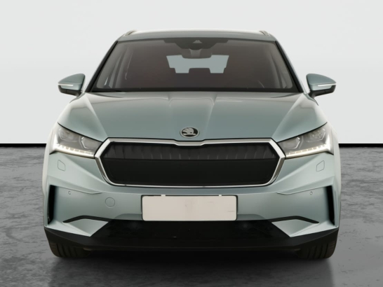 Škoda Enyaq