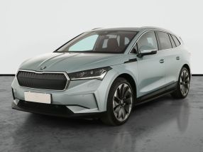 Škoda Enyaq - 2022