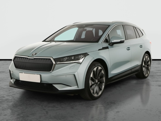 Škoda Enyaq