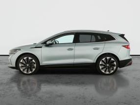 Škoda Enyaq - 2022