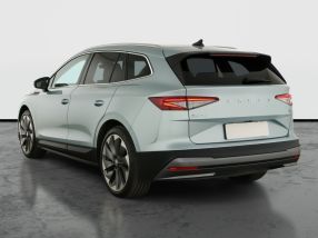 Škoda Enyaq - 2022