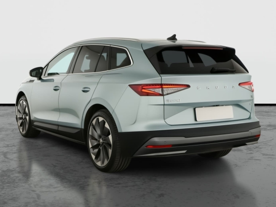 Škoda Enyaq