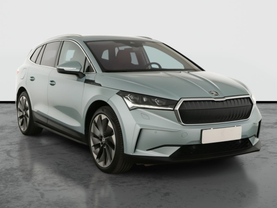 Škoda Enyaq
