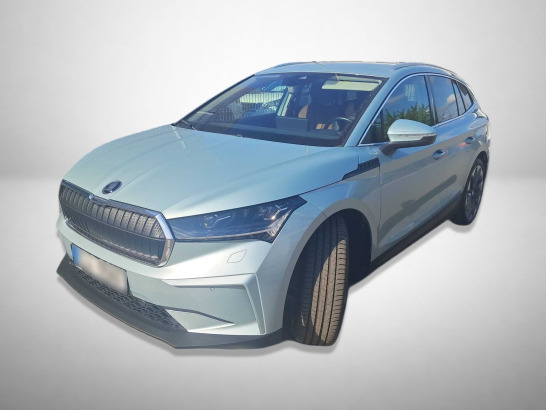 Škoda Enyaq