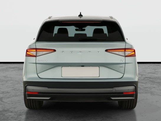Škoda Enyaq