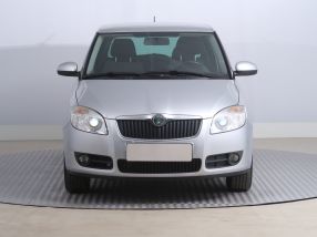 Škoda Fabia - 2009