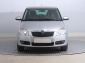 Škoda Fabia, 2009
