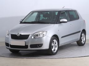 Škoda Fabia - 2009
