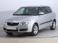 Škoda Fabia, 2009