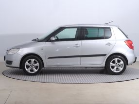 Škoda Fabia - 2009