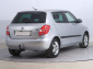 Škoda Fabia, 2009