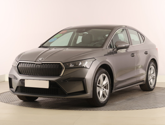 Škoda Enyaq Coupe 60 (62 kWh)