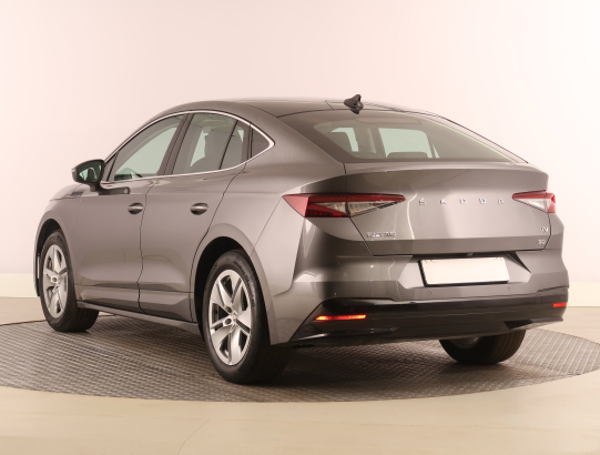 Škoda Enyaq Coupe 60 (62 kWh)