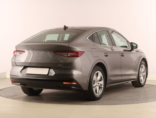 Škoda Enyaq Coupe 60 (62 kWh)
