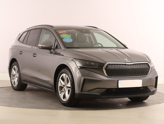 Skoda Enyaq 2022