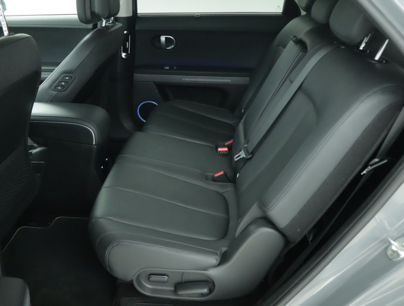 Hyundai Ioniq 5, 2022