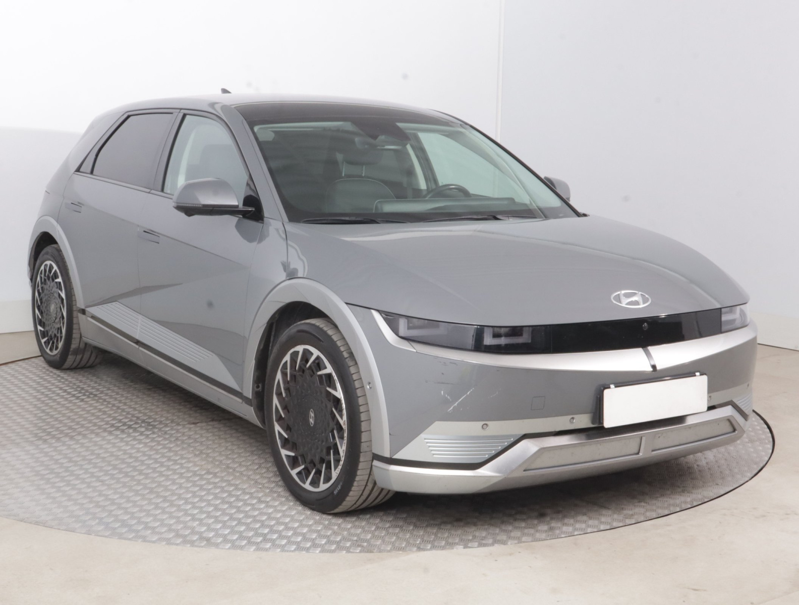 Hyundai Ioniq 5 Power 4x4, 2022